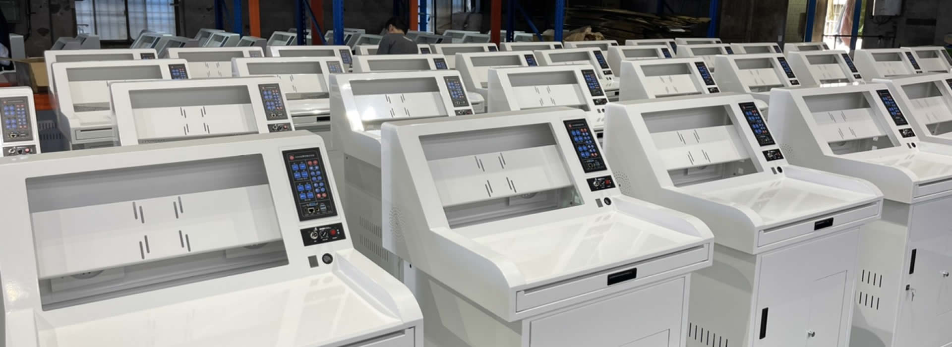 數位多功能講桌