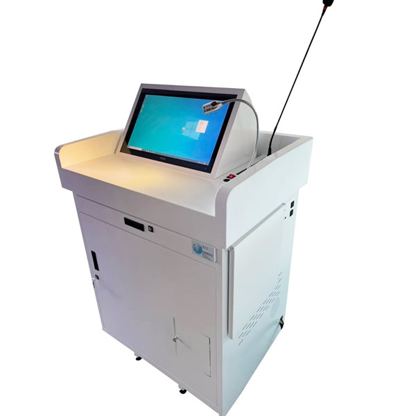 ET5數位多功能講桌