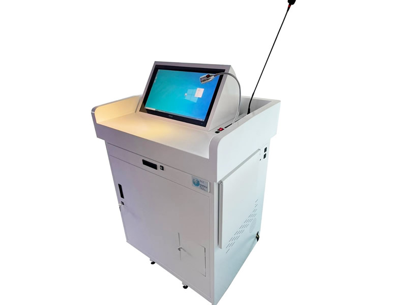 數位多功能講桌