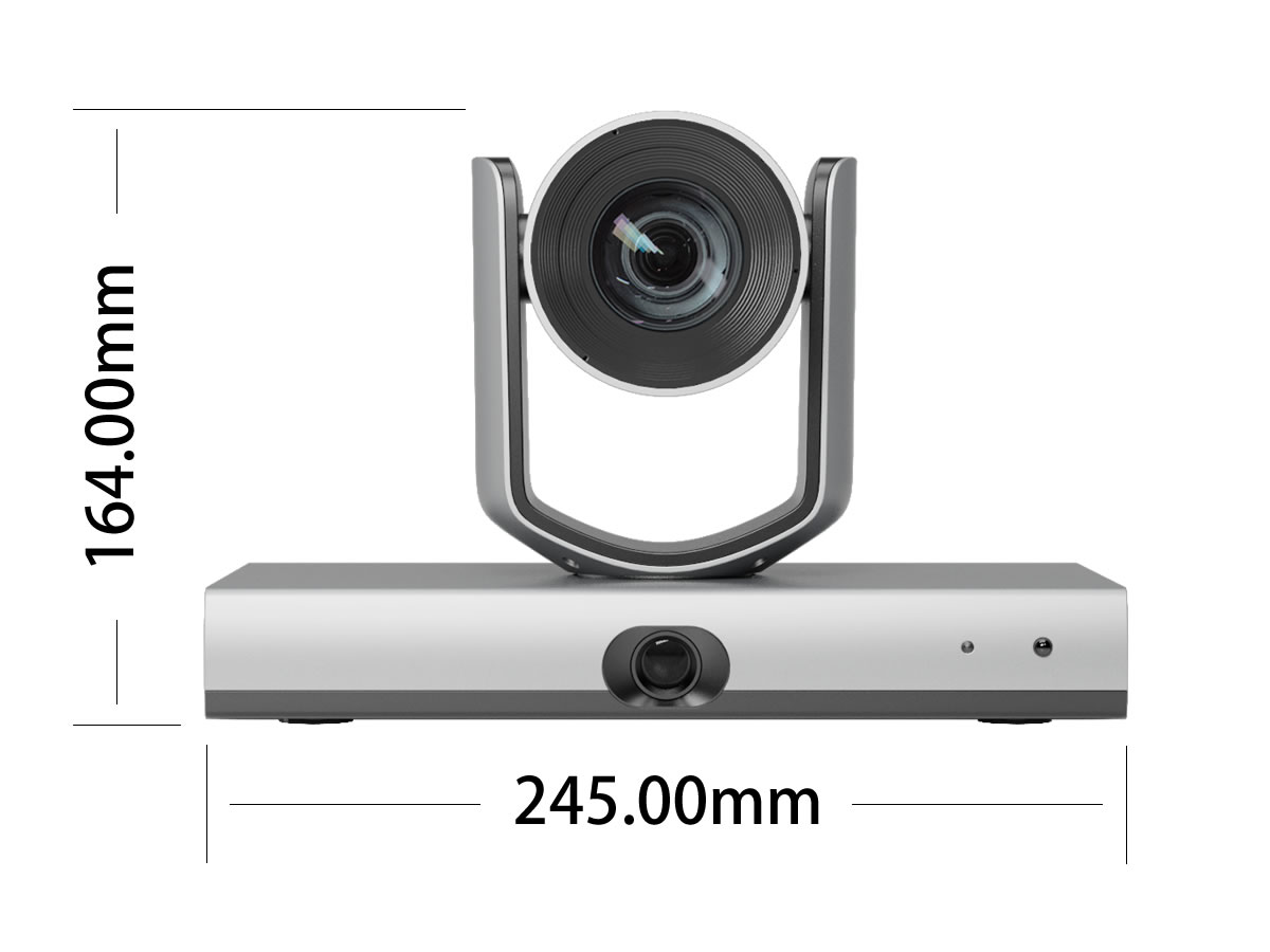 自動追蹤攝影機