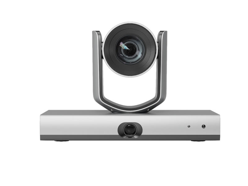 自動追蹤攝影機